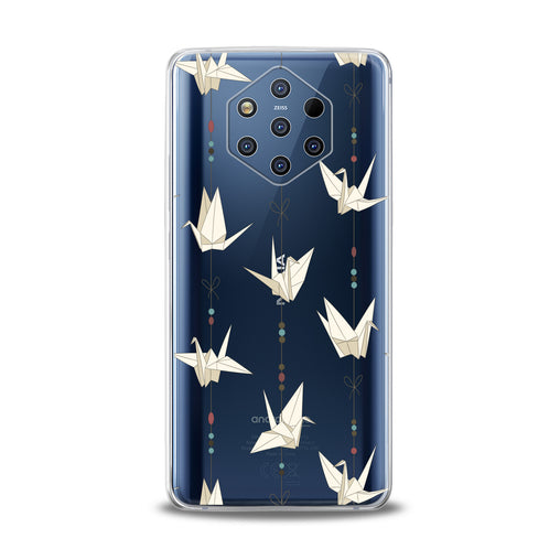 Lex Altern Birdie Origami Nokia Case
