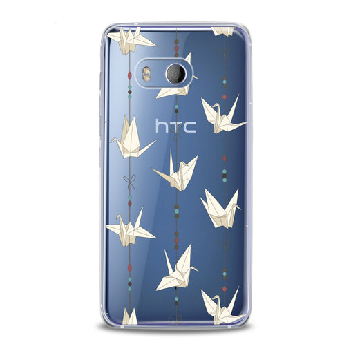 Lex Altern Birdie Origami HTC Case
