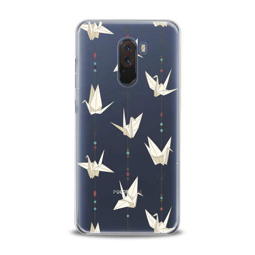 Lex Altern Birdie Origami Xiaomi Redmi Mi Case
