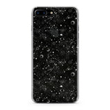 Lex Altern TPU Silicone Phone Case Unique Galaxy