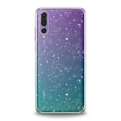 Lex Altern TPU Silicone Huawei Honor Case Unique Galaxy