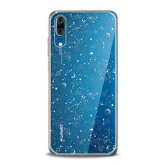 Lex Altern TPU Silicone Huawei Honor Case Unique Galaxy