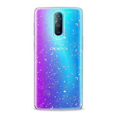 Lex Altern TPU Silicone Oppo Case Unique Galaxy