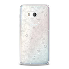 Lex Altern TPU Silicone HTC Case Unique Galaxy