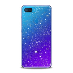 Lex Altern TPU Silicone Xiaomi Redmi Mi Case Unique Galaxy