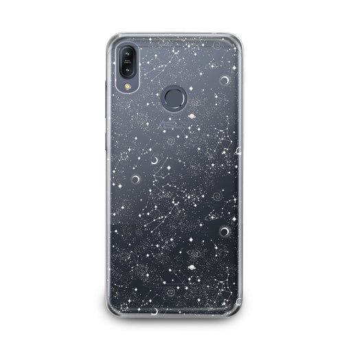 Lex Altern Unique Galaxy Asus Zenfone Case