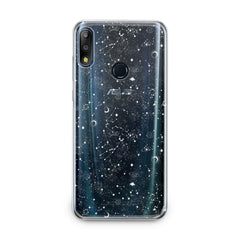 Lex Altern TPU Silicone Asus Zenfone Case Unique Galaxy