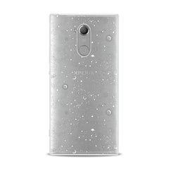 Lex Altern TPU Silicone Sony Xperia Case Unique Galaxy