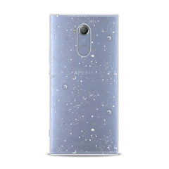 Lex Altern TPU Silicone Sony Xperia Case Unique Galaxy