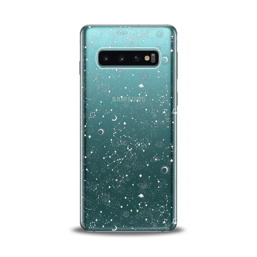 Lex Altern Unique Galaxy Samsung Galaxy Case
