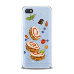 Lex Altern Healthy Sweets Xiaomi Redmi Mi Case