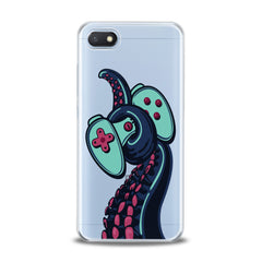 Lex Altern Octopus Gamepad Xiaomi Redmi Mi Case