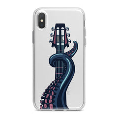 Lex Altern Octopus Guitar Phone Case for your iPhone & Android phone.