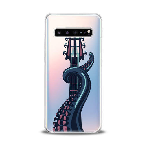 Lex Altern Octopus Guitar Samsung Galaxy Case