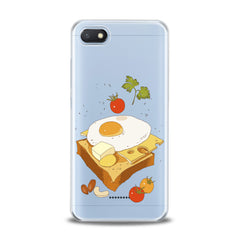 Lex Altern Tasty Sandwich Xiaomi Redmi Mi Case