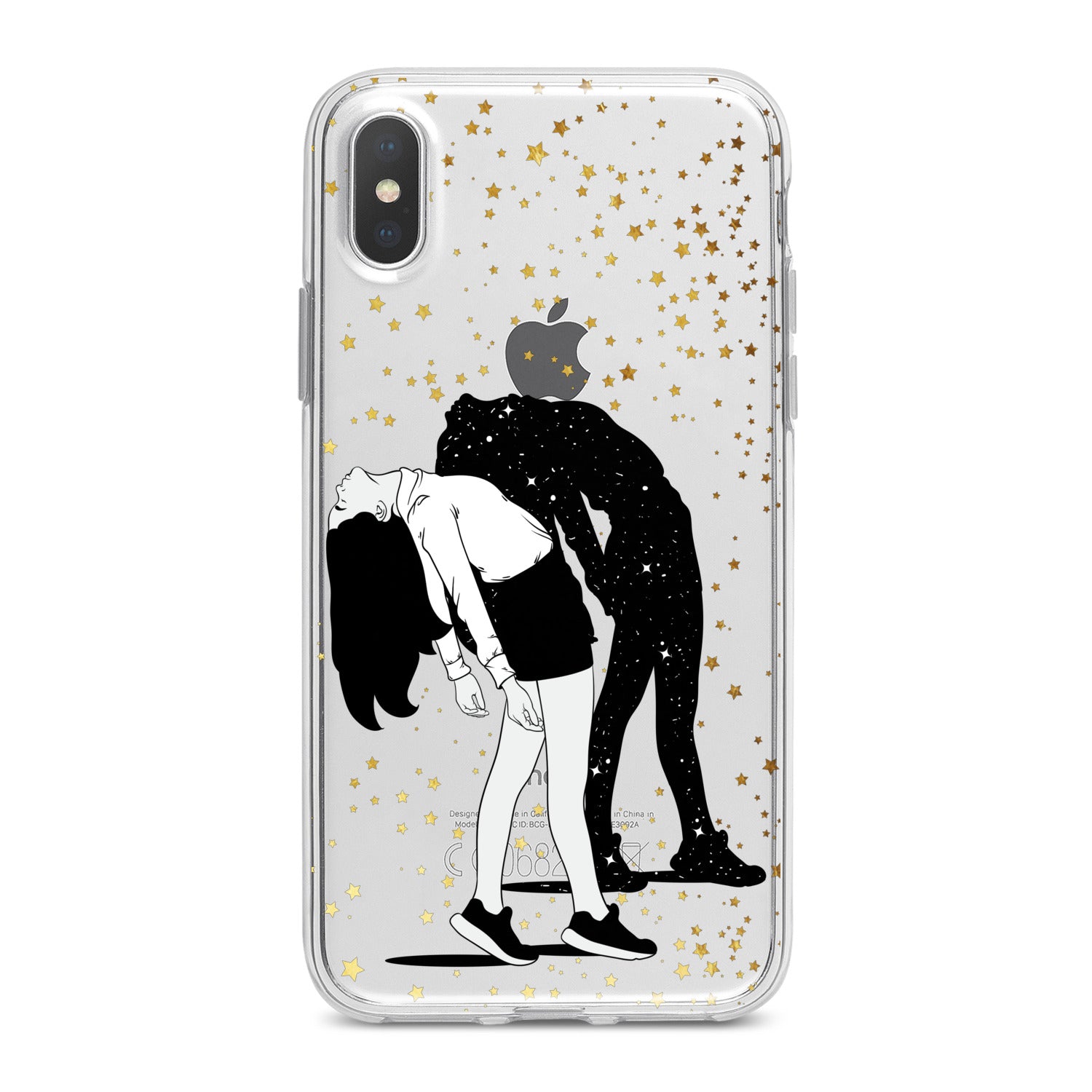 Lex Altern Cute Teen Girl Phone Case for your iPhone & Android phone.