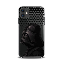 Lex Altern TPU Silicone iPhone Case Darth Vader Print