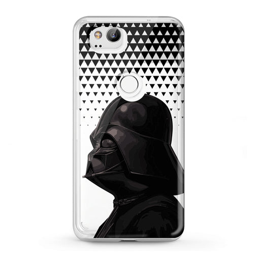 Lex Altern Google Pixel Case Darth Vader Print