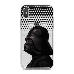 Lex Altern Darth Vader Print Phone Case for your iPhone & Android phone.