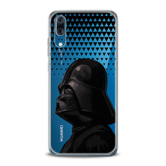 Lex Altern TPU Silicone Huawei Honor Case Darth Vader Print
