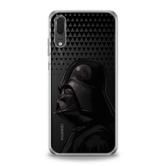 Lex Altern TPU Silicone Huawei Honor Case Darth Vader Print