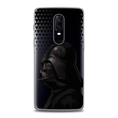 Lex Altern TPU Silicone OnePlus Case Darth Vader Print