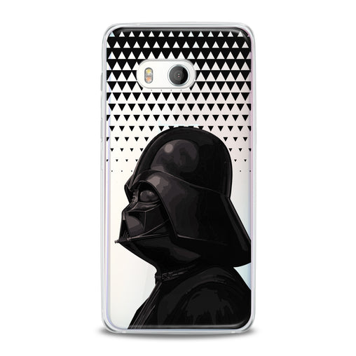 Lex Altern Darth Vader Print HTC Case
