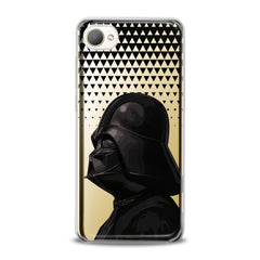 Lex Altern TPU Silicone HTC Case Darth Vader Print