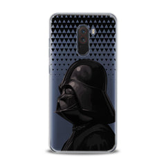 Lex Altern TPU Silicone Xiaomi Redmi Mi Case Darth Vader Print
