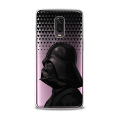 Lex Altern TPU Silicone OnePlus Case Darth Vader Print