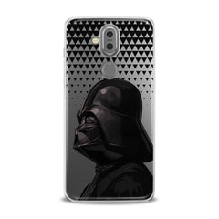 Lex Altern TPU Silicone Phone Case Darth Vader Print