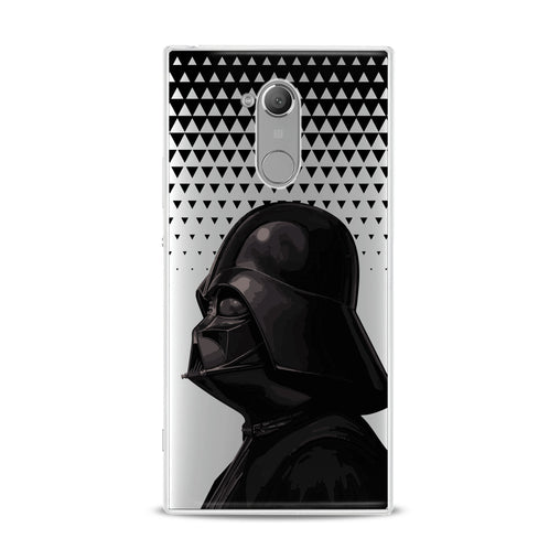 Lex Altern Darth Vader Print Sony Xperia Case