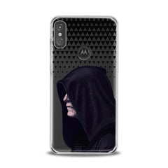 Lex Altern TPU Silicone Motorola Case Dark Lord Sith