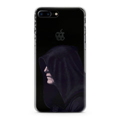 Lex Altern TPU Silicone Phone Case Dark Lord Sith