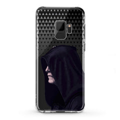 Lex Altern TPU Silicone Samsung Galaxy Case Dark Lord Sith