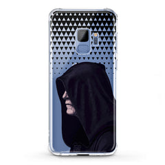 Lex Altern TPU Silicone Phone Case Dark Lord Sith