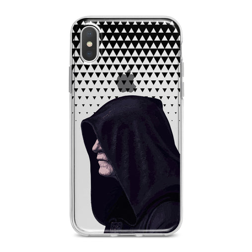 Lex Altern Dark Lord Sith Phone Case for your iPhone & Android phone.