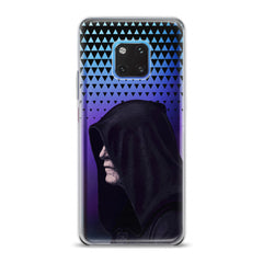 Lex Altern TPU Silicone Huawei Honor Case Dark Lord Sith