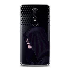 Lex Altern TPU Silicone OnePlus Case Dark Lord Sith