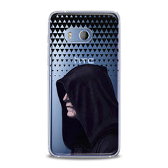 Lex Altern TPU Silicone HTC Case Dark Lord Sith