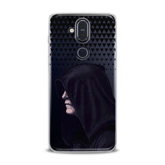 Lex Altern TPU Silicone Nokia Case Dark Lord Sith