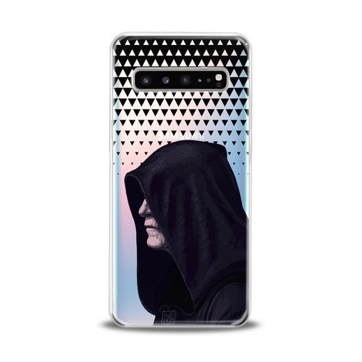 Lex Altern Dark Lord Sith Samsung Galaxy Case