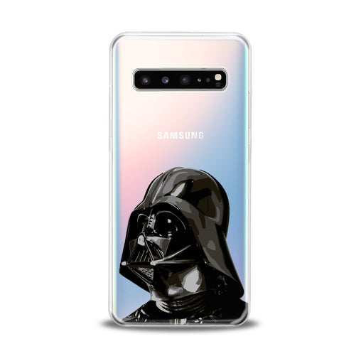 Lex Altern Black Darth Vader Samsung Galaxy Case