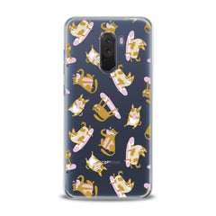 Lex Altern Cat Dog Pattern Xiaomi Redmi Mi Case