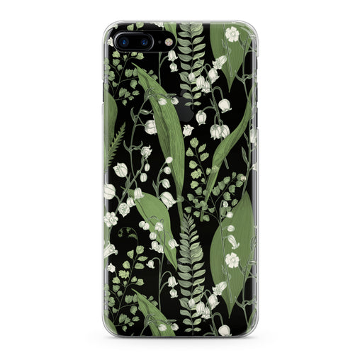 Lex Altern White Lillies Phone Case for your iPhone & Android phone.