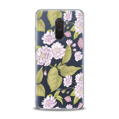 Lex Altern Pink Blooming Tree Xiaomi Redmi Mi Case