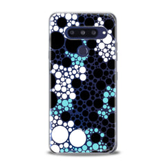 Lex Altern TPU Silicone LG Case Colored Dots