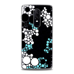 Lex Altern TPU Silicone OnePlus Case Colored Dots