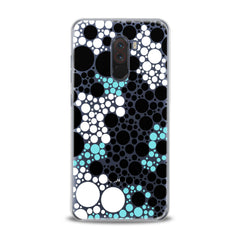 Lex Altern TPU Silicone Xiaomi Redmi Mi Case Colored Dots