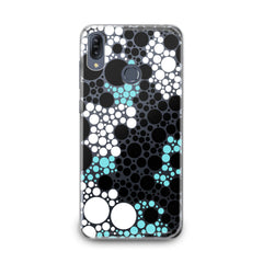 Lex Altern TPU Silicone Asus Zenfone Case Colored Dots